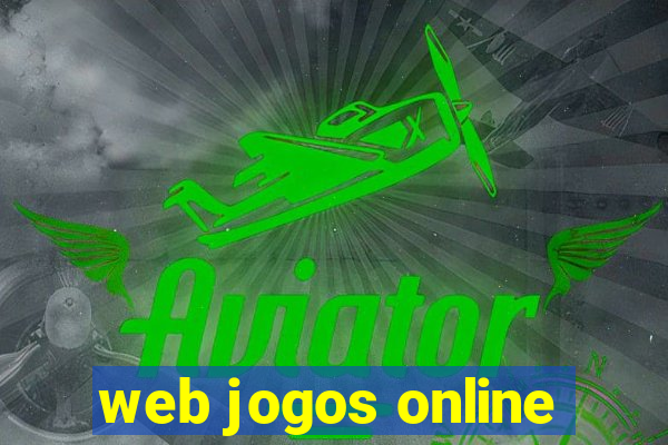 web jogos online